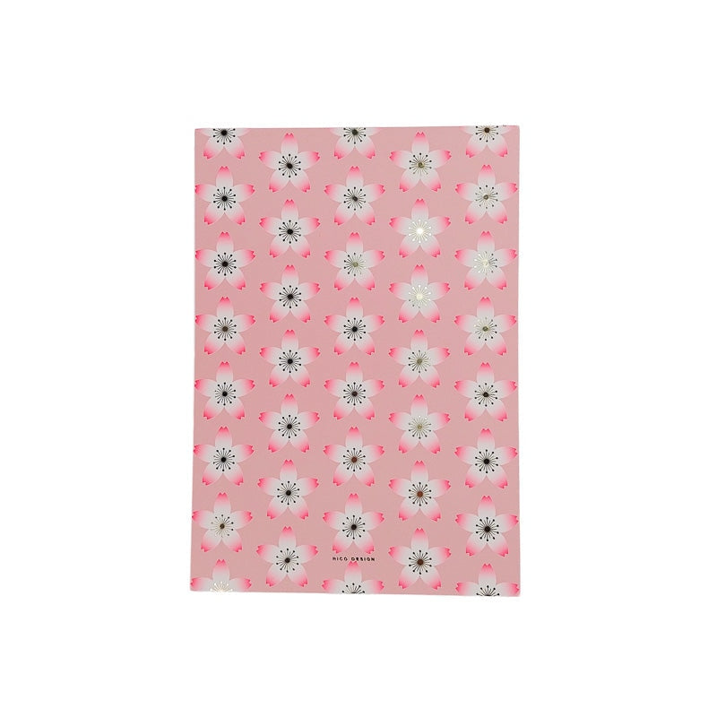 Sakura-Notizblock
