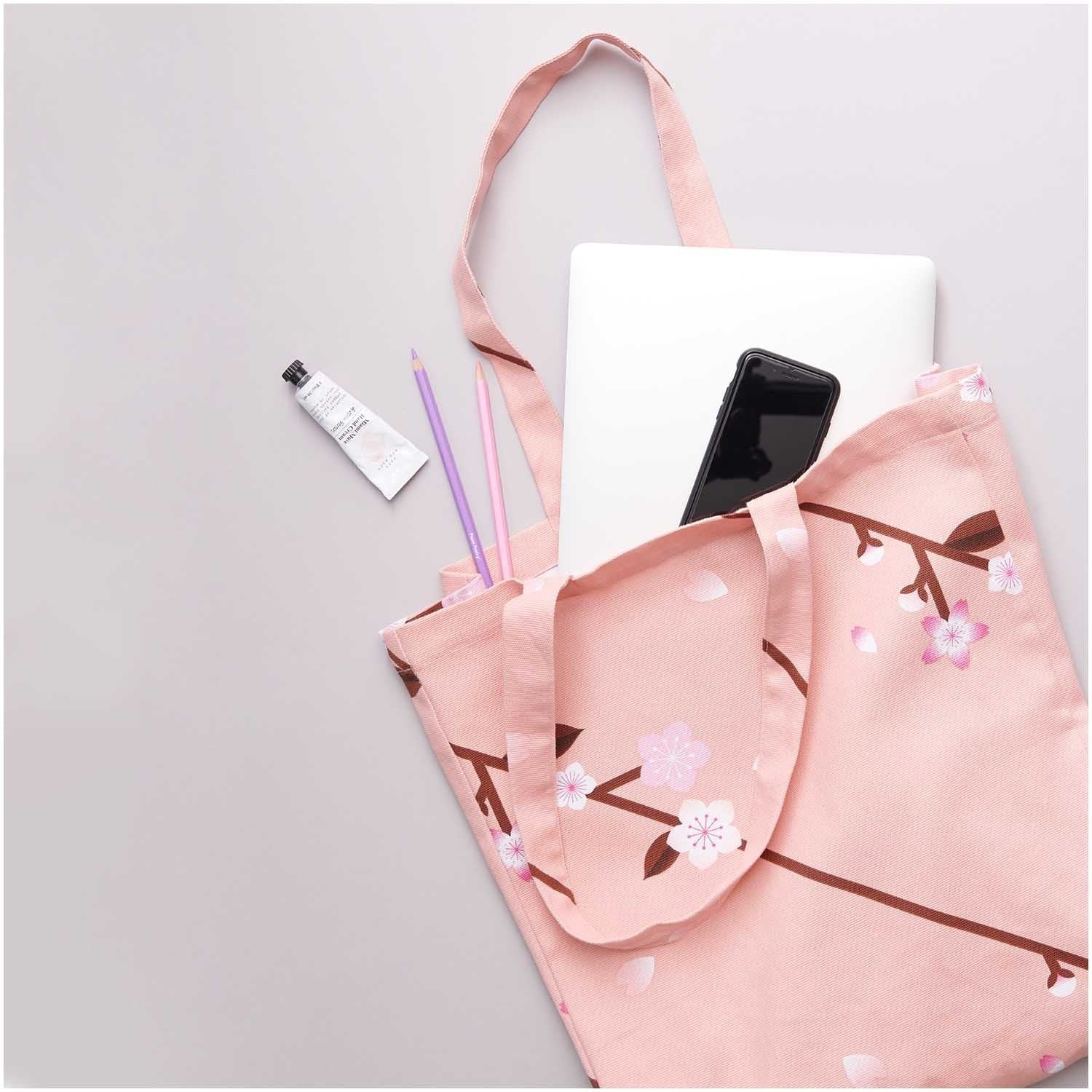 Sakura Taschen