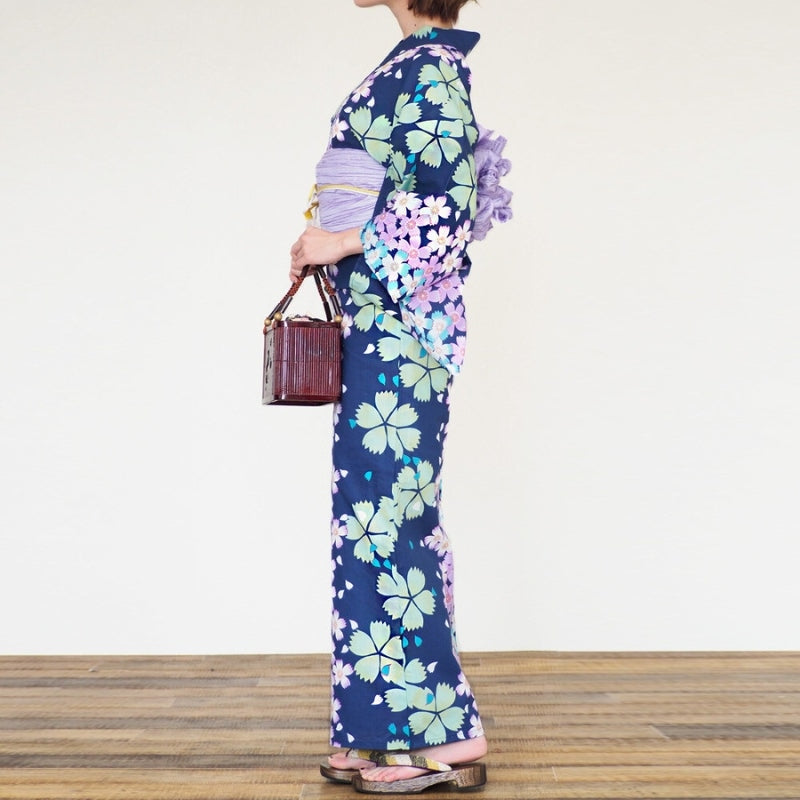 Sakura Yukata