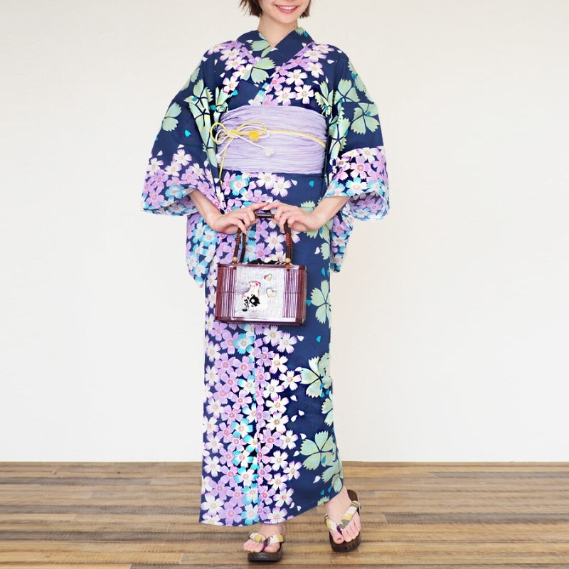 Sakura Yukata