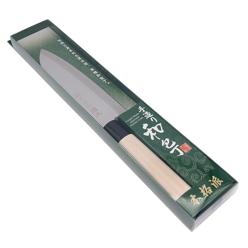 Santoku Messer