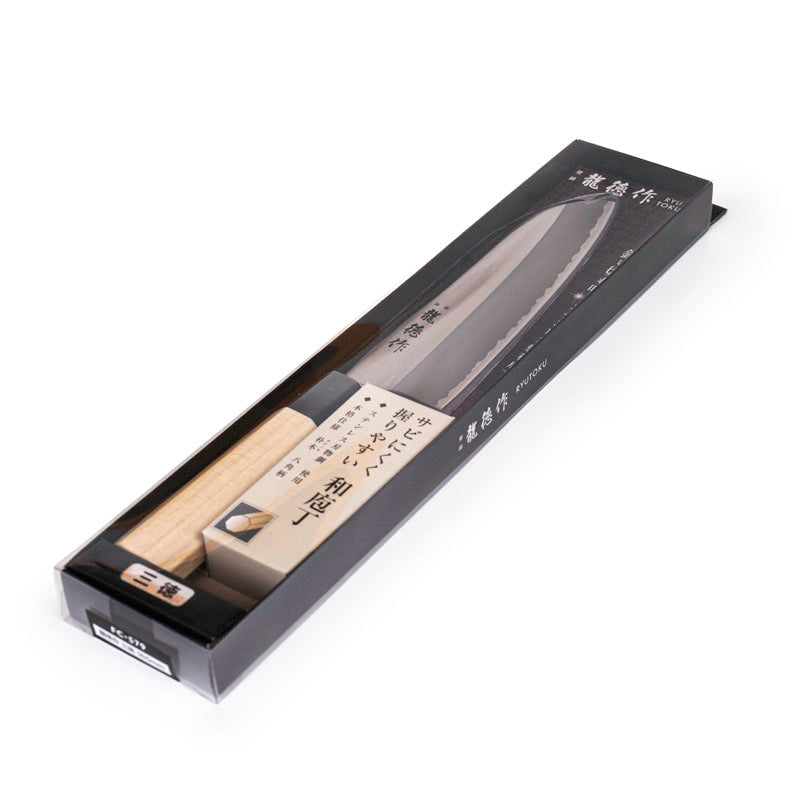 Santoku Messer