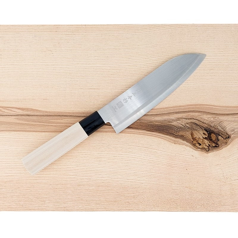 Santoku Messer