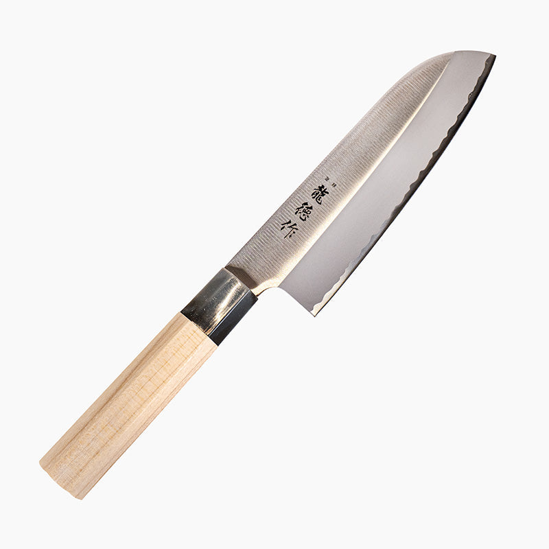 Santoku Messer