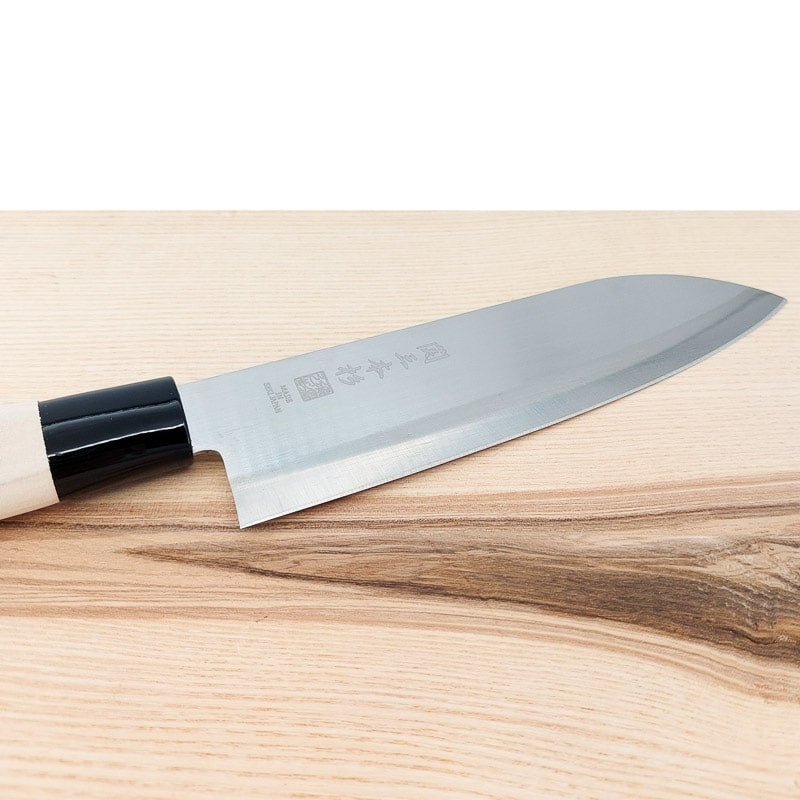 Santoku Messer