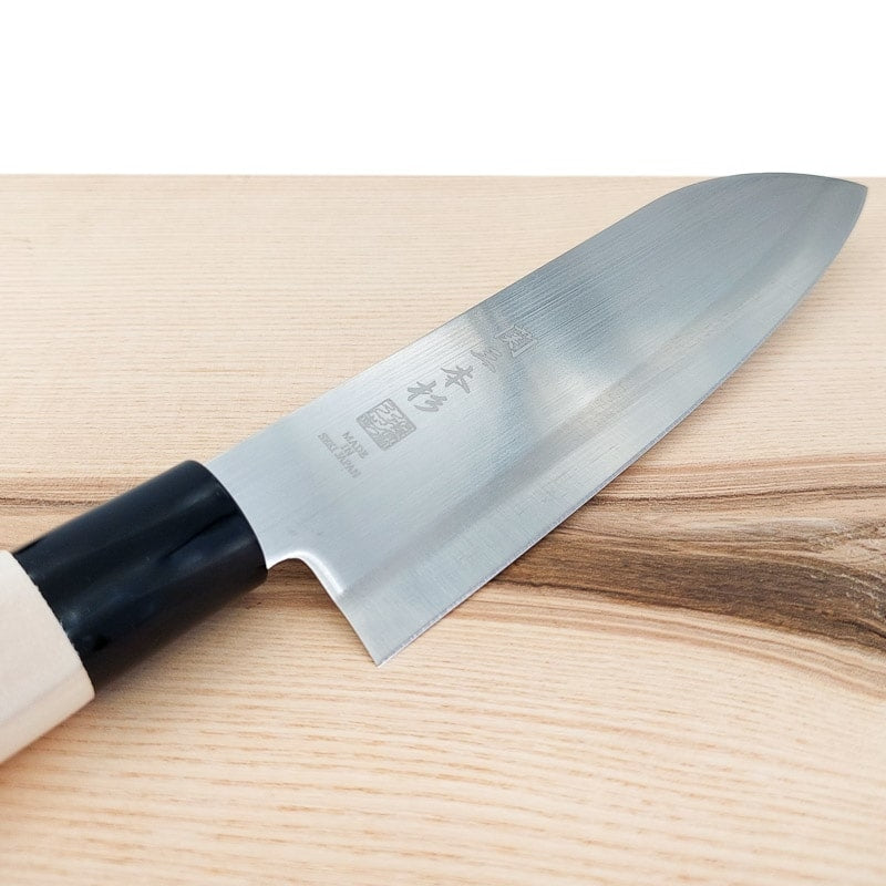 Santoku Messer