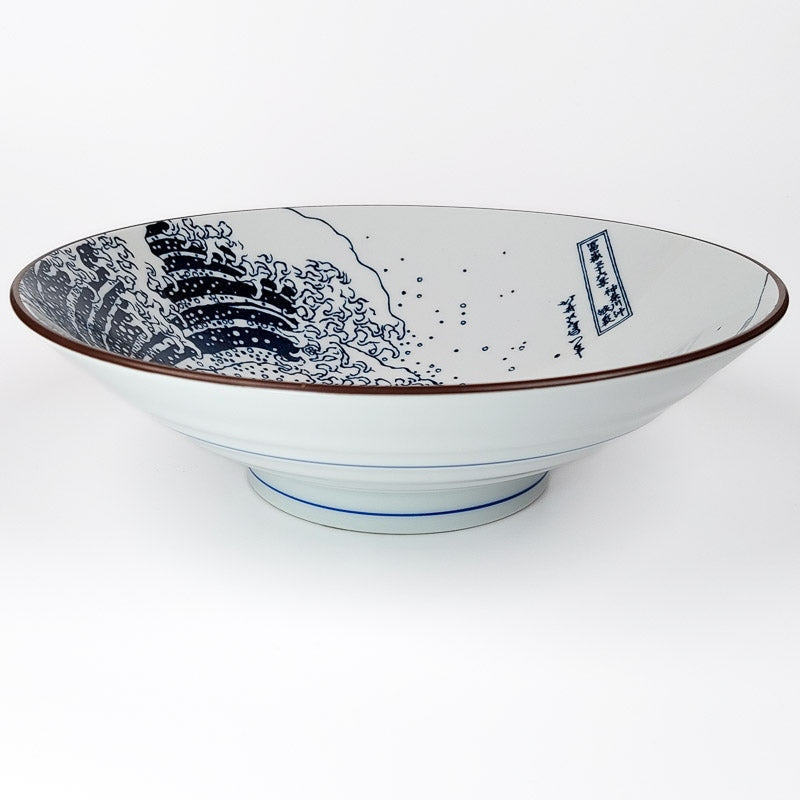 Schüssel Donburi Hokusai