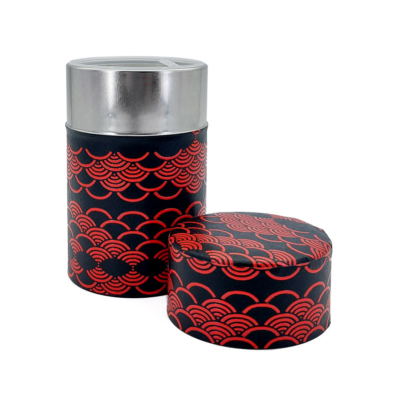 Seigaiha Vrac Teedose