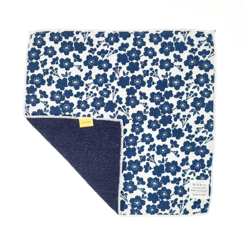 Japanische Serviette Blossom