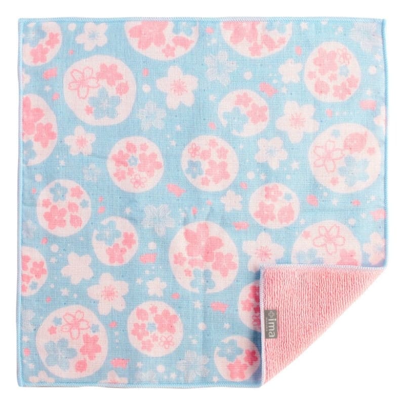 Serviette Japonaise Bubble Sakura