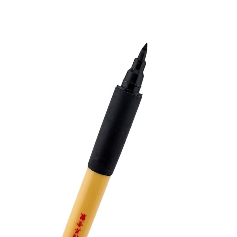 Set 5 Filzstifte Pinsel Bimoji Fude Pen