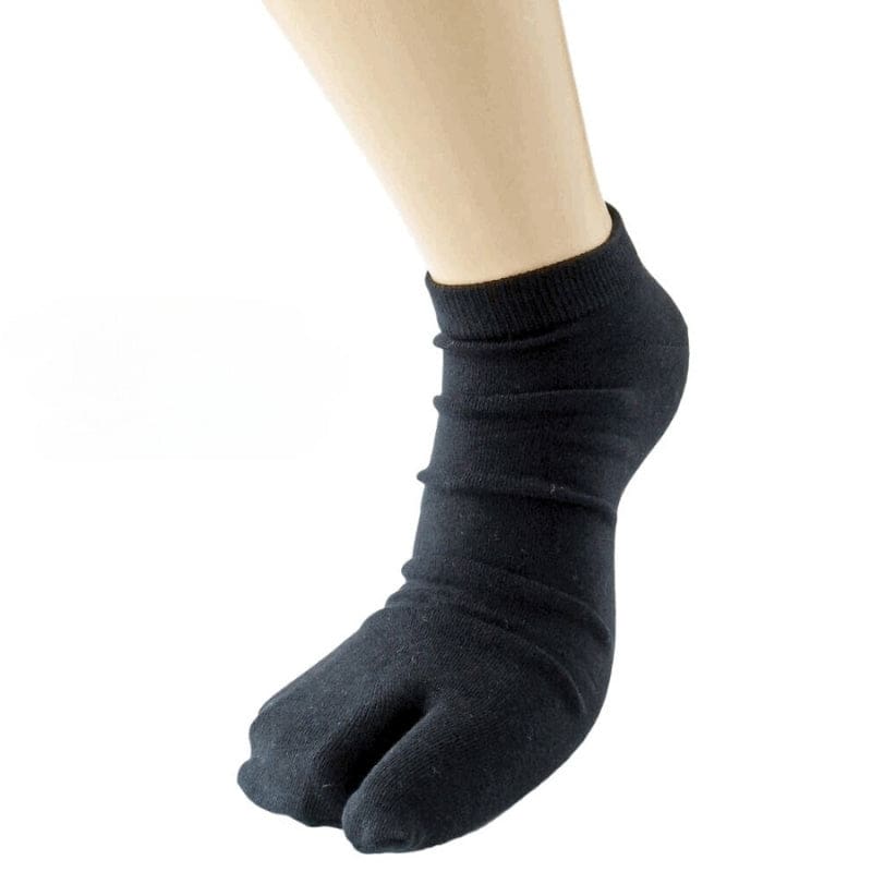 Japanische Tabi-Socken