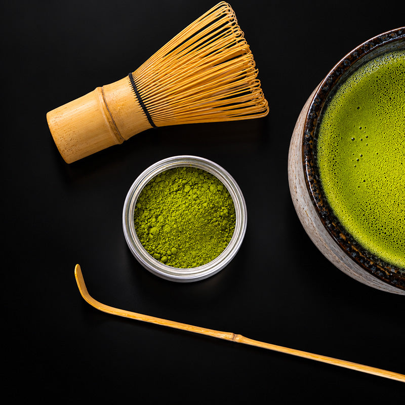 Soko Zeremonieller Matcha