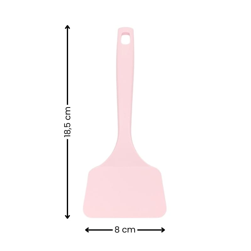 Japanischer Pfannenwender Omelette Tamagoyaki