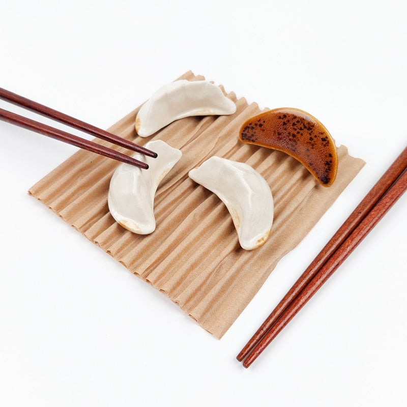Stäbchenhalter Gyoza