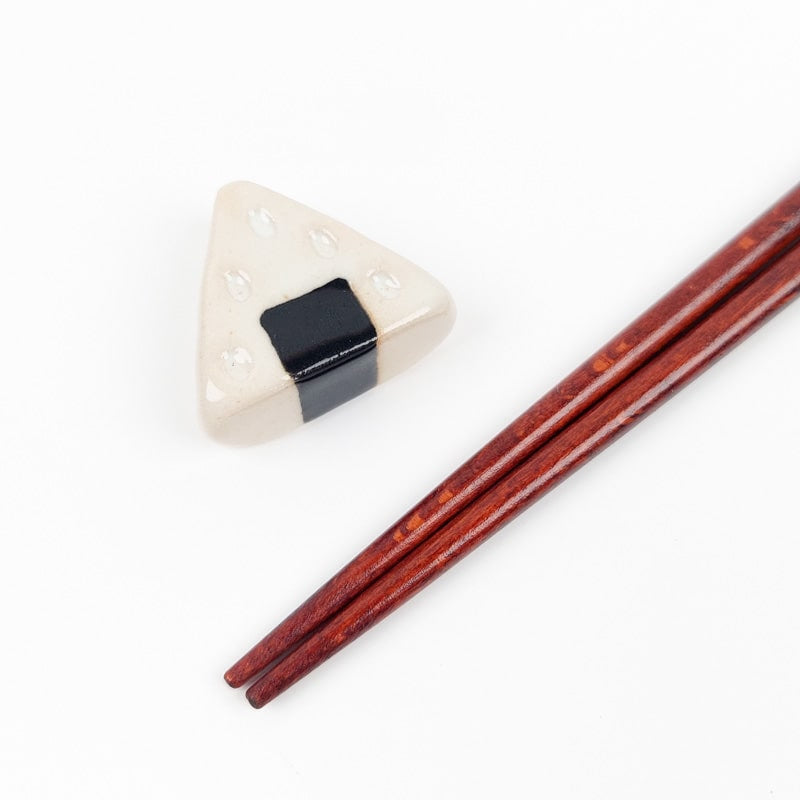 Stäbchenhalter Onigiri