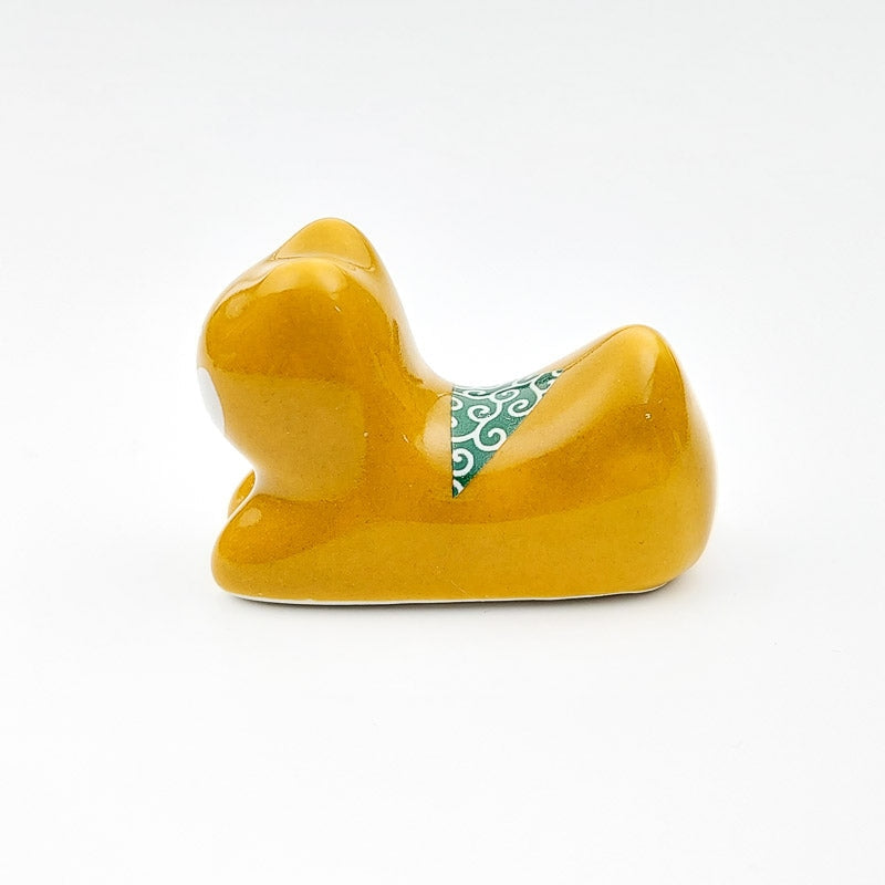 Stäbchenhalter Shiba Inu