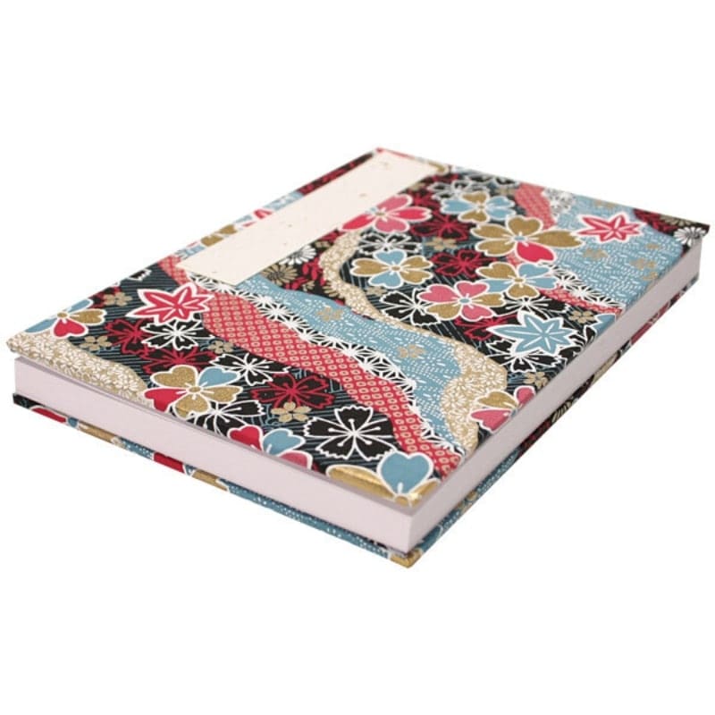 Stempelbuch Japan - Irodori Sakura