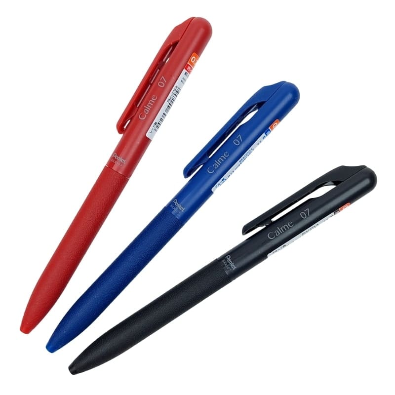 Pentel Calme 0,7 mm Gel-Kugelschreiber