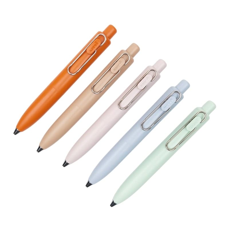 Stylo Gel Uni-Ball One P Mitsubishi 0,38 mm