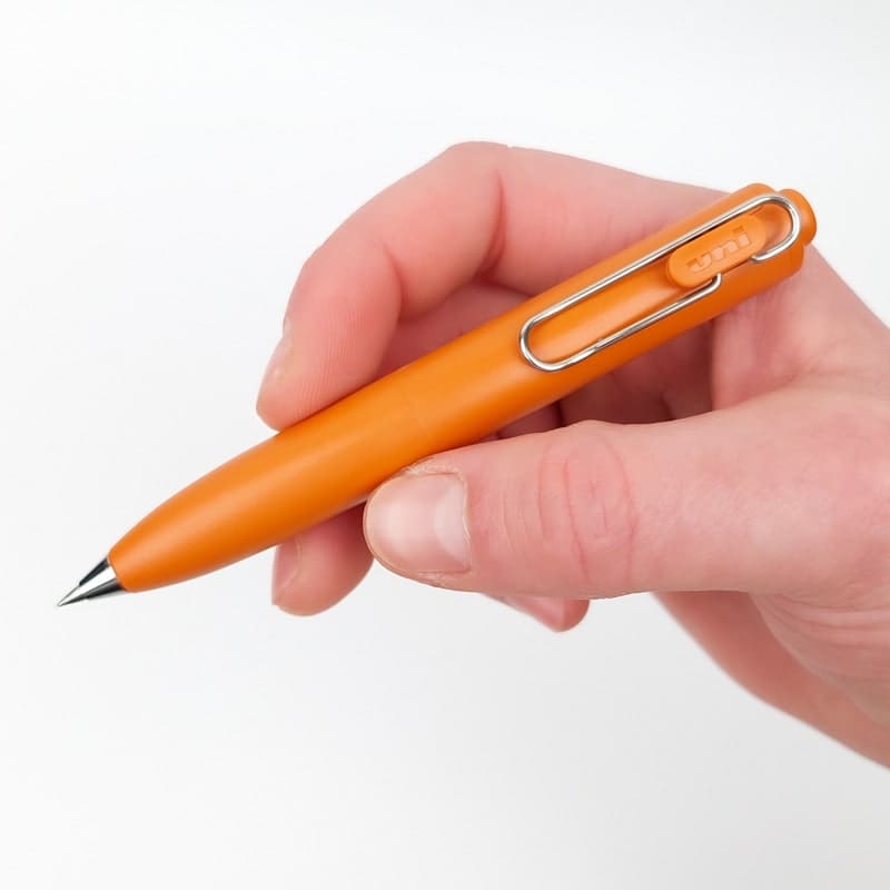 Stylo Gel Uni-Ball One P Mitsubishi 0,38 mm