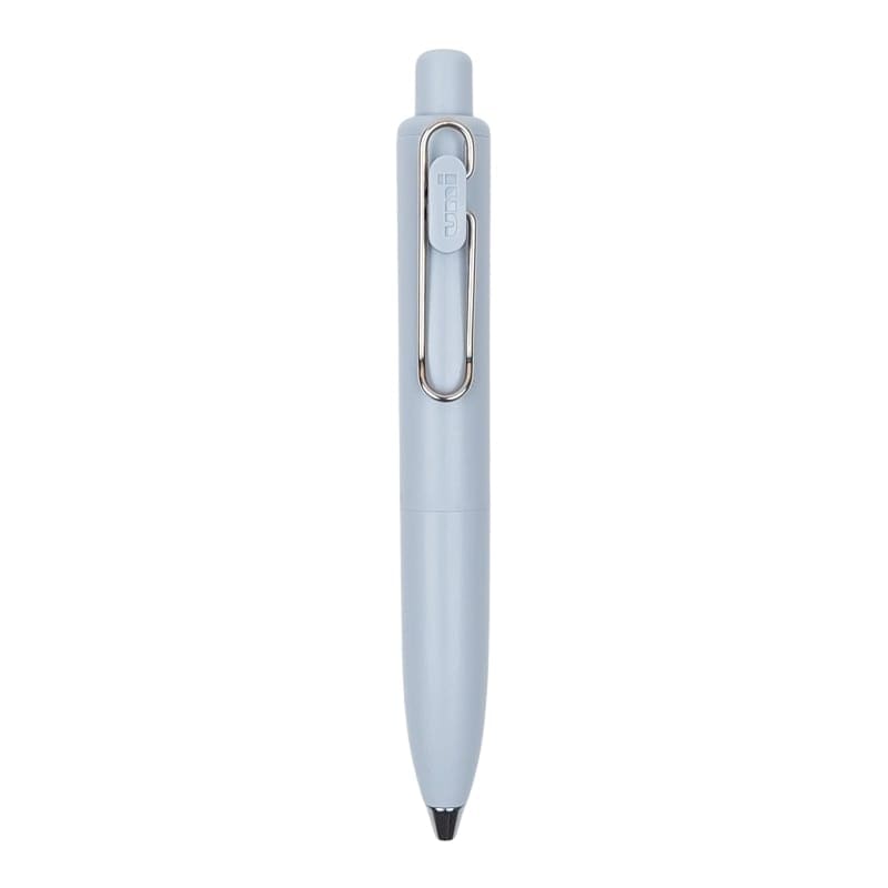 Uni-Ball One P Mitsubishi Gel-Stift 0,38 mm - Blau
