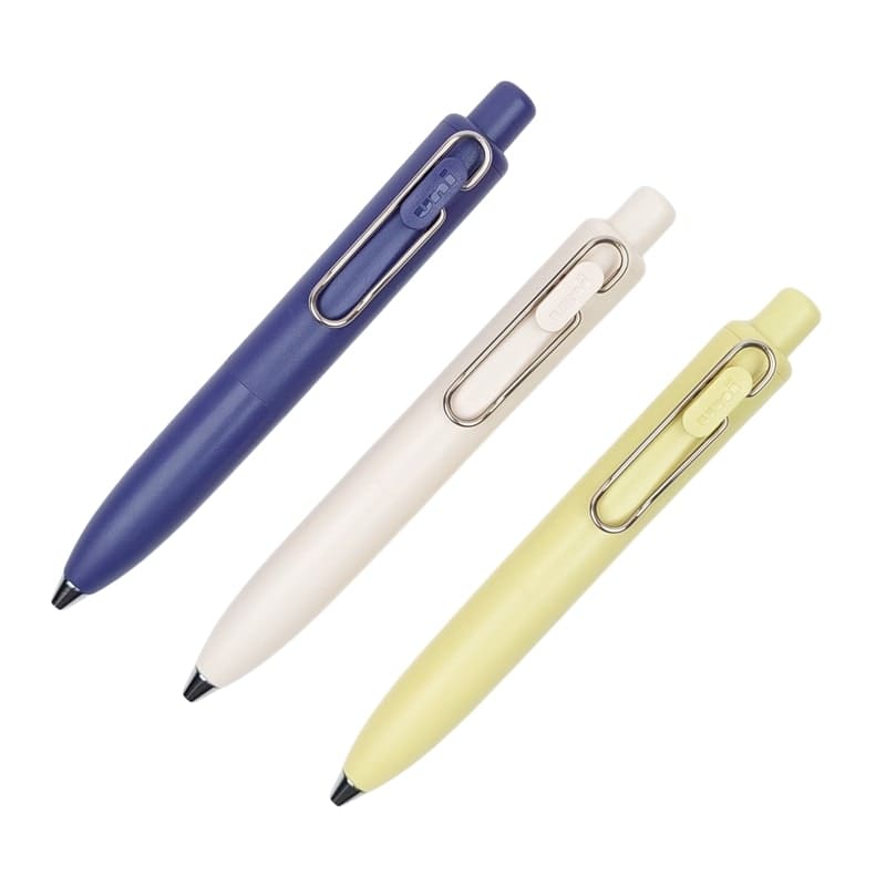 Stylo Gel Uni-Ball One P Mitsubishi 0,5 mm