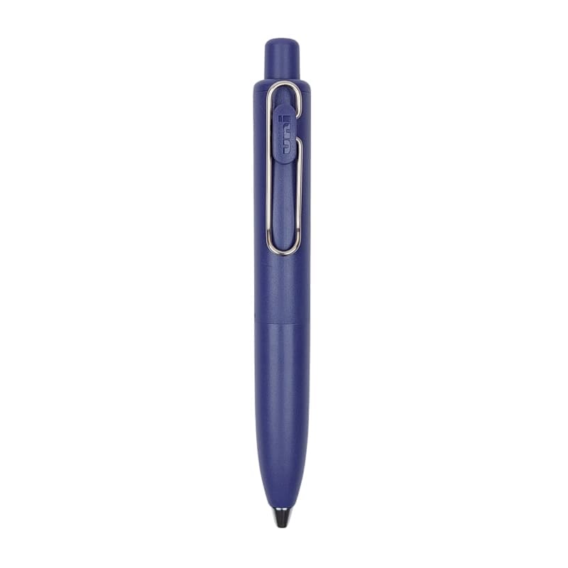 Uni-Ball One P Gelstift Mitsubishi 0,5 mm - Traube
