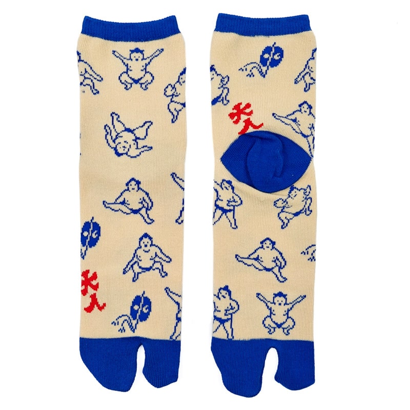 Sumo Socken EU 35-39