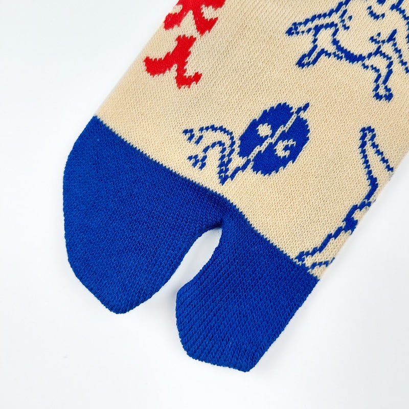 Sumo Socken EU 35-39