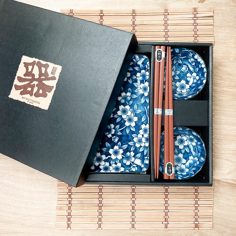 Sushi Geschirr Set