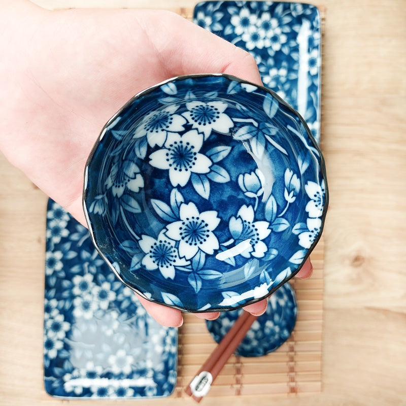 Sushi Geschirr Set