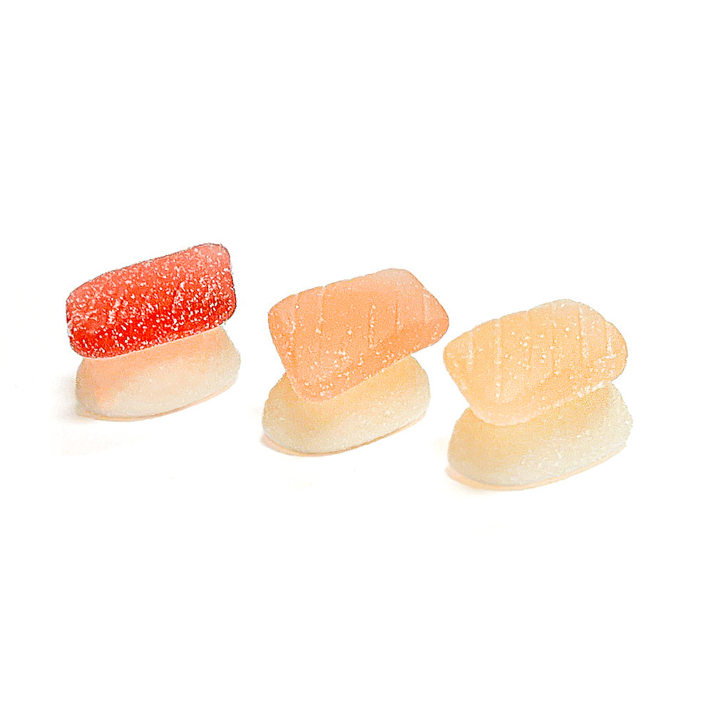 Sushi-Gummibonbons zum Selbermachen – Maguro Zanmai