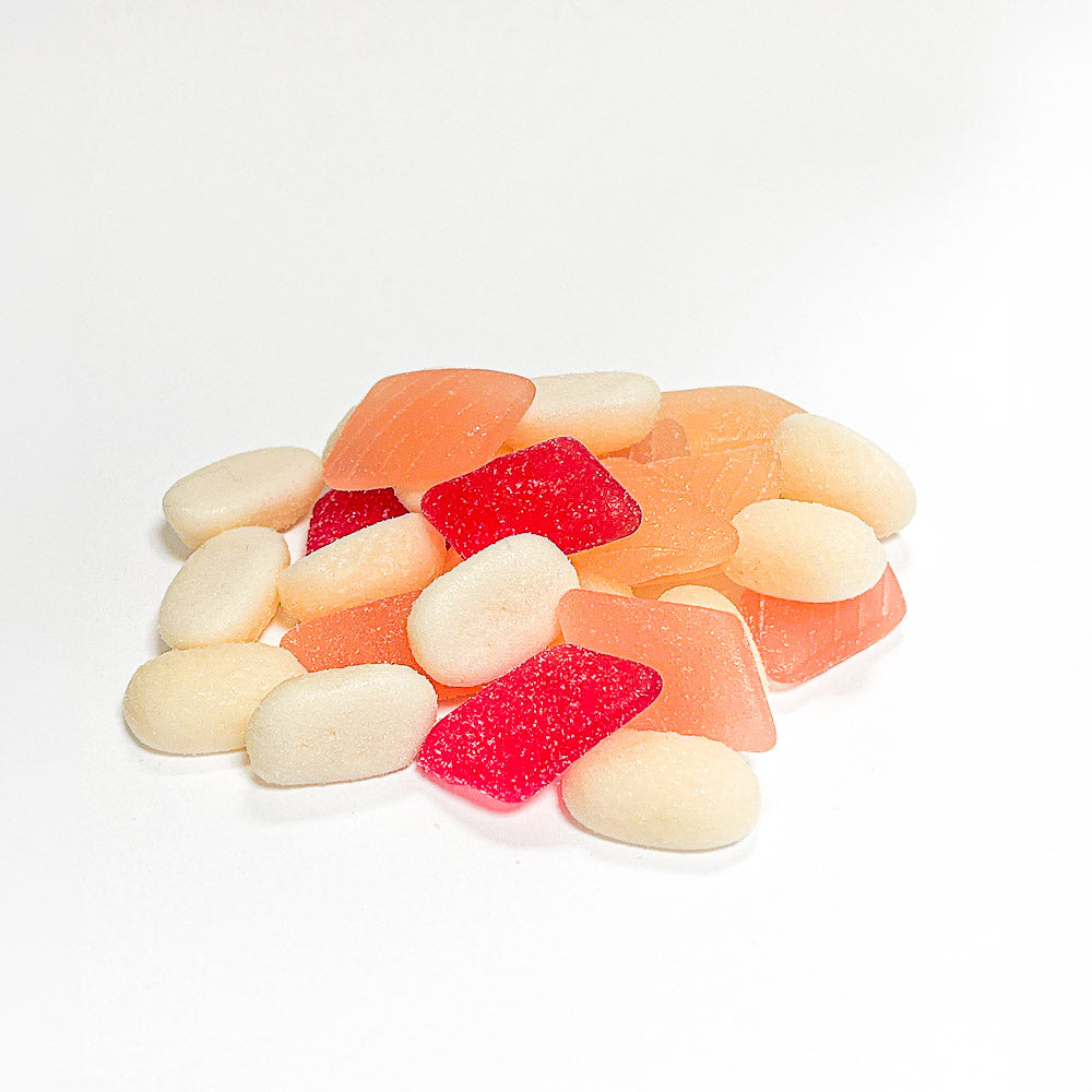 Sushi-Gummibonbons zum Selbermachen – Maguro Zanmai