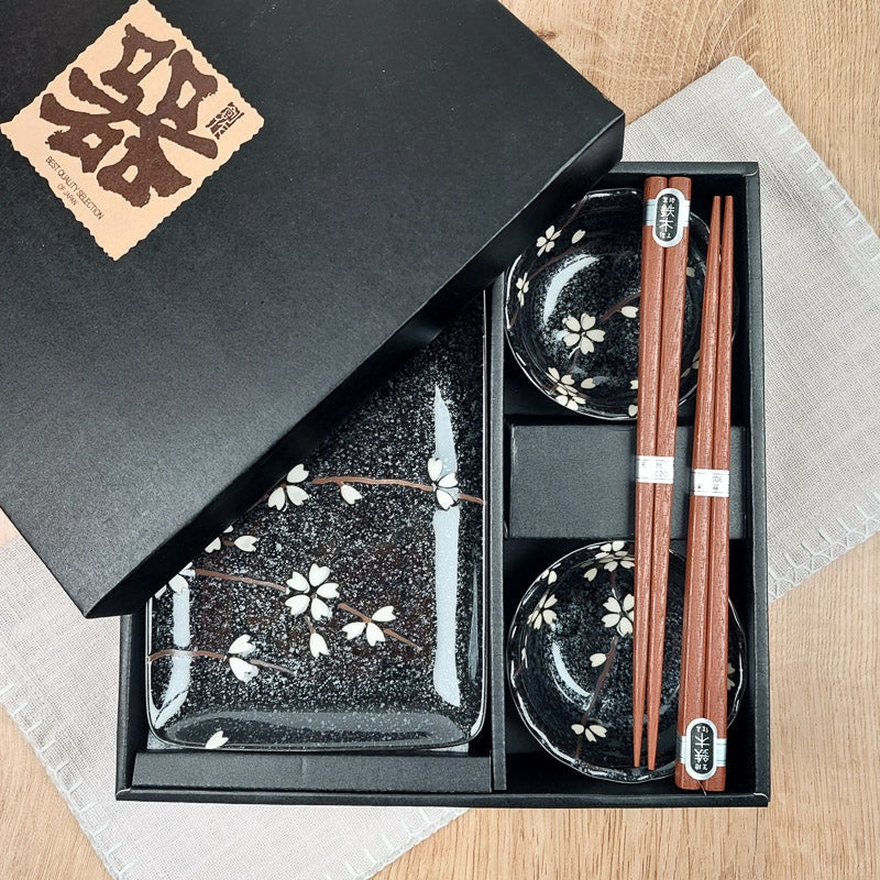 Sushi-Service