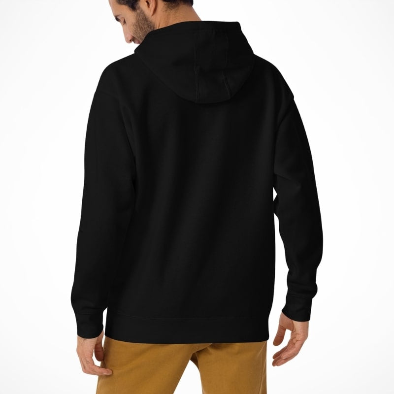 Daruma Cat Japanisches Sweatshirt
