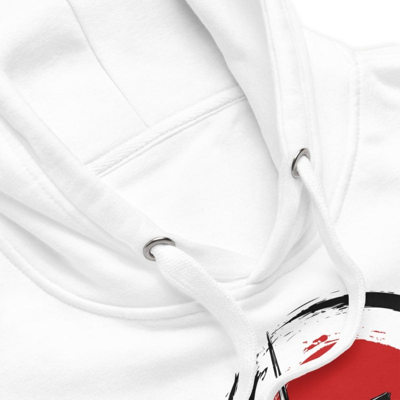 Japanisches Samurai-Sweatshirt