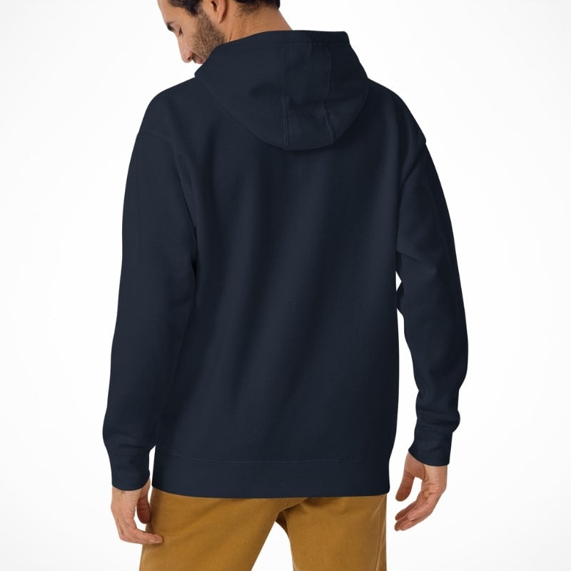 Japanisches Sweatshirt Shiba Noodle