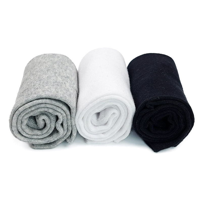 Tabi Socken - 3 Paar 3 Paar - Einheitsgröße (37-43)