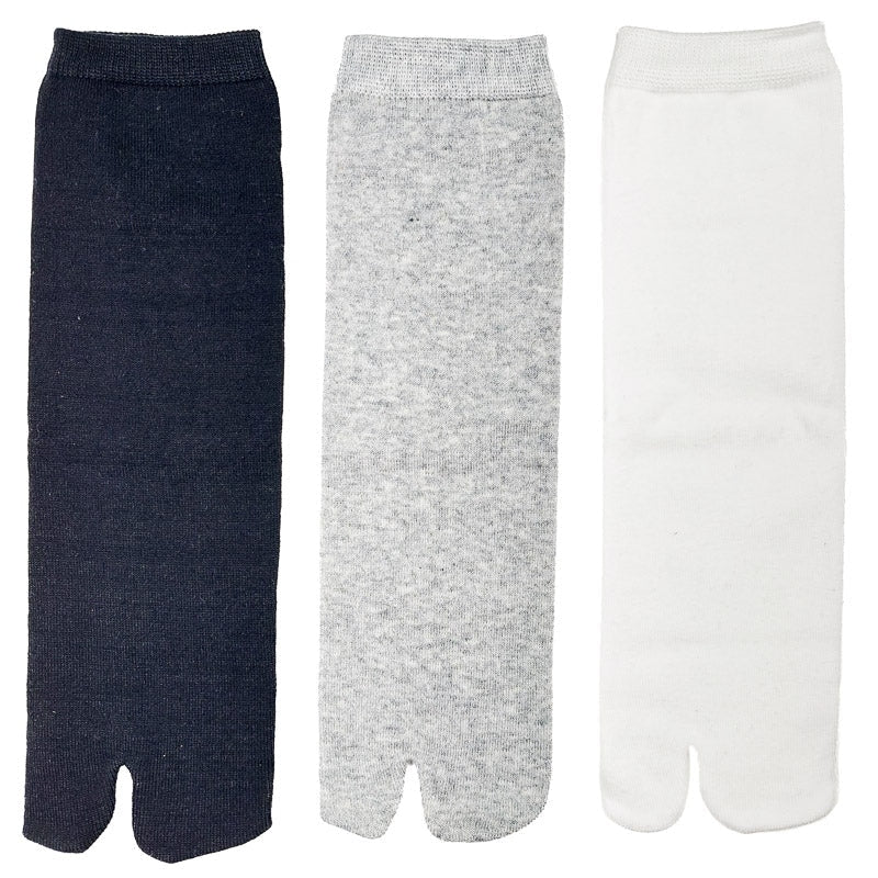 Tabi Socken - 3 Paar EU 37-43
