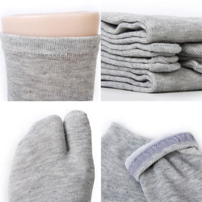 Tabi Socken - 3 Paar EU 37-43