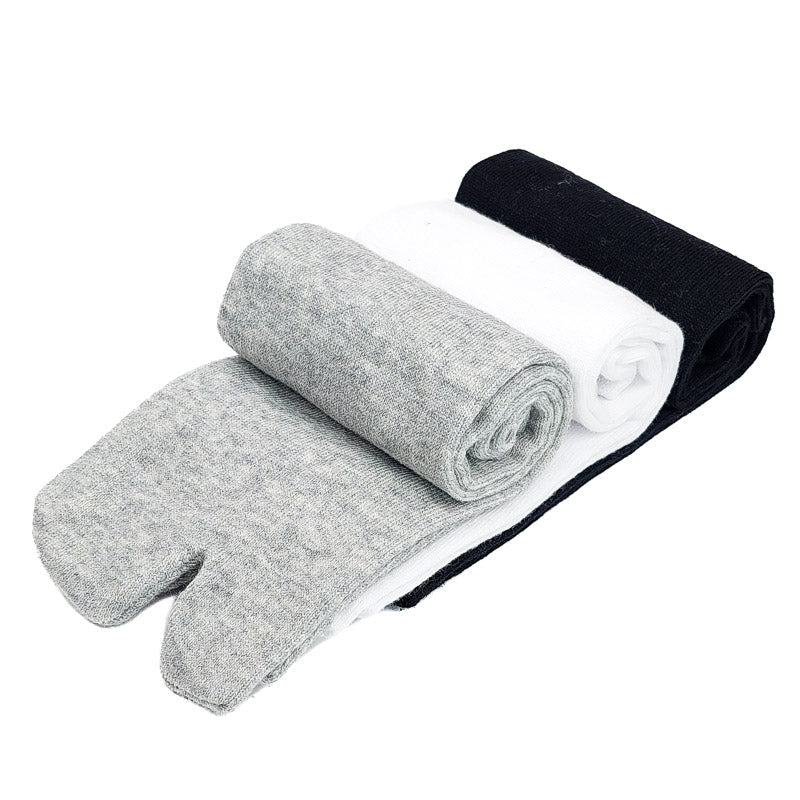 Tabi Socken - 3 Paar EU 37-43