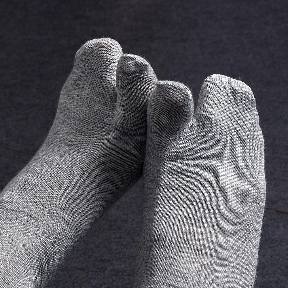 Tabi Socken Baumwolle