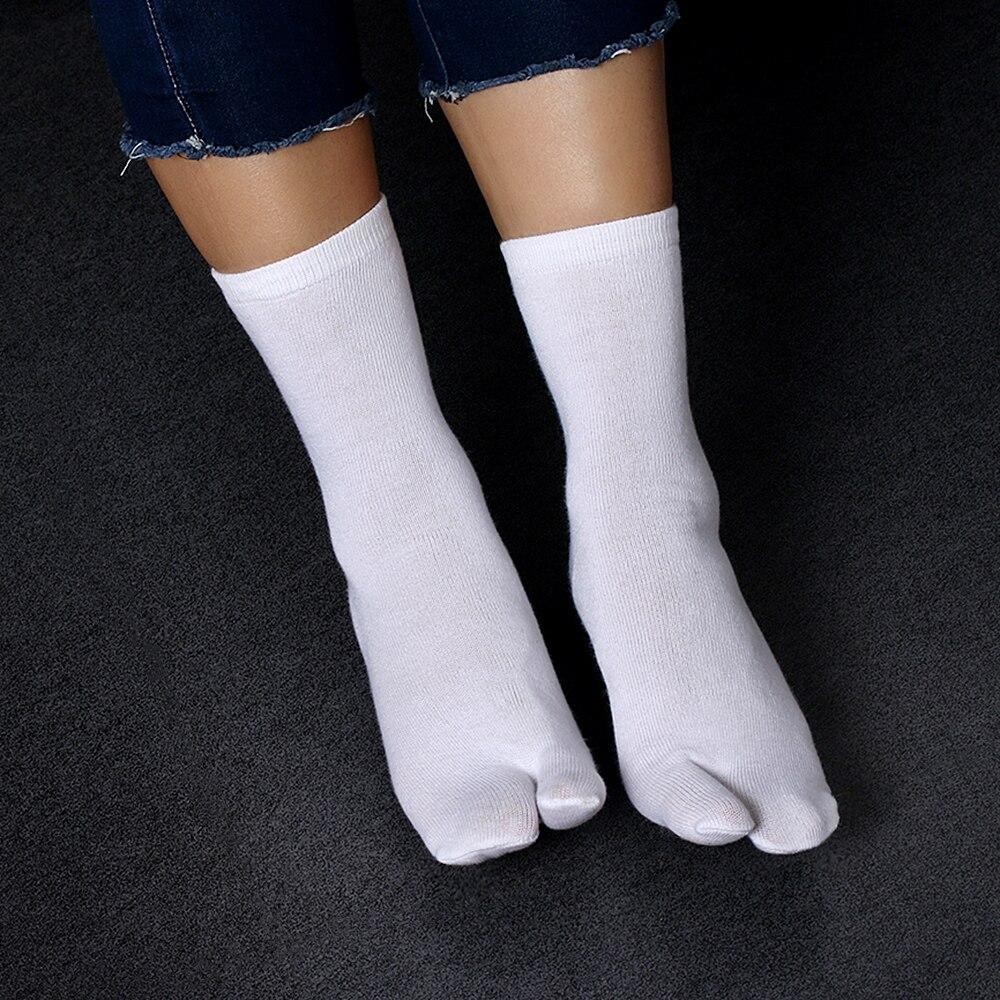 Tabi Socken Baumwolle