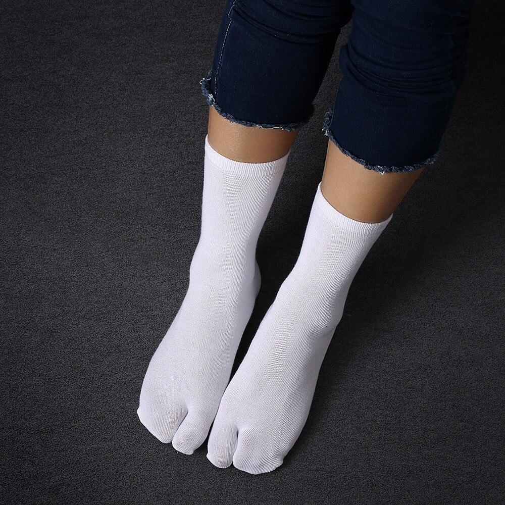 Tabi Socken Baumwolle