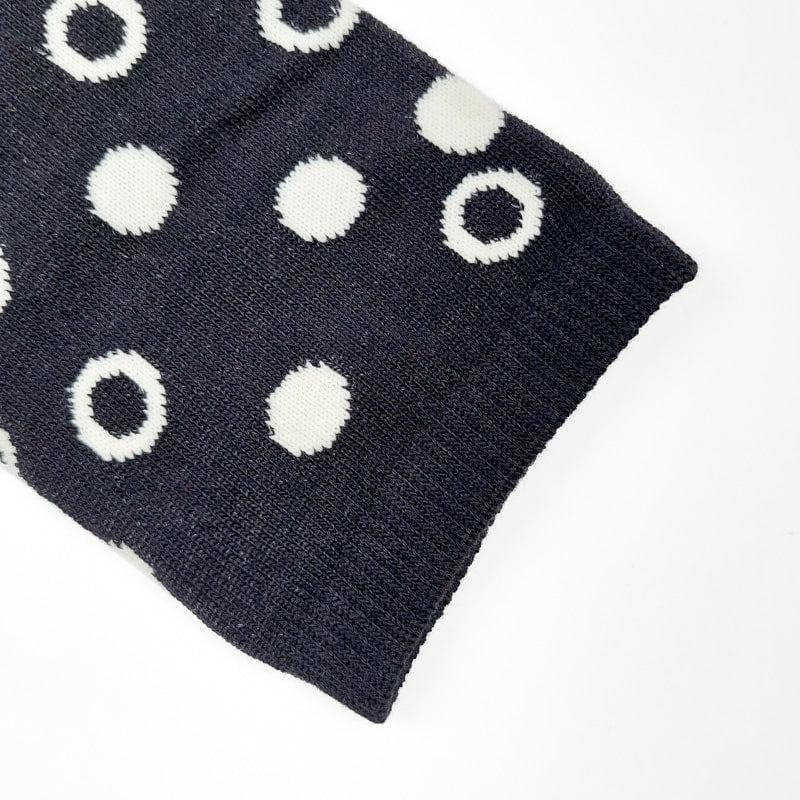Tabi Socken Daruma - 6 Paar EU 36-40