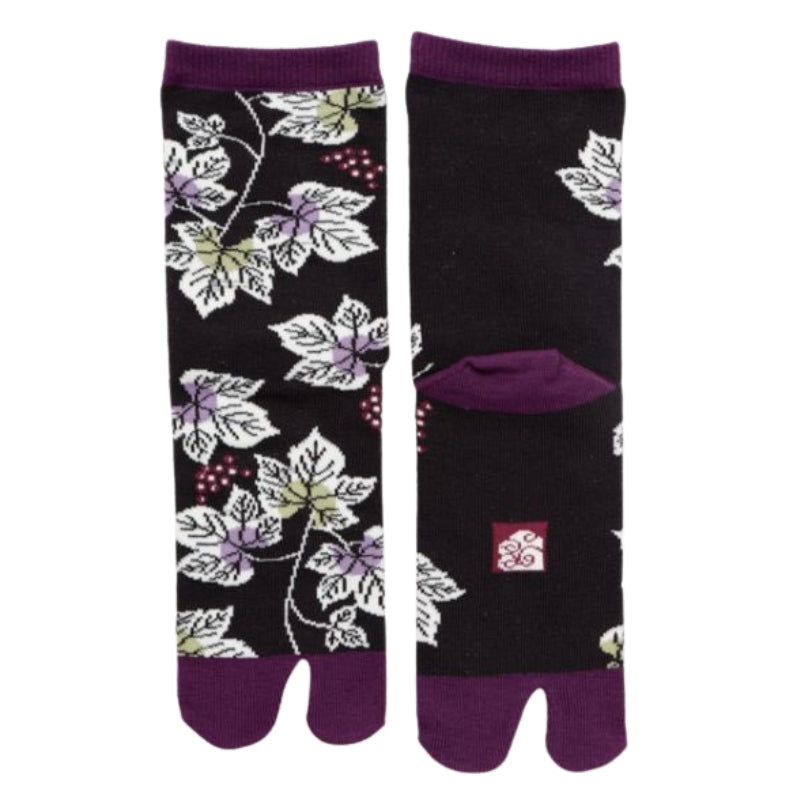 Tabi Socken Herbst EU 36-40