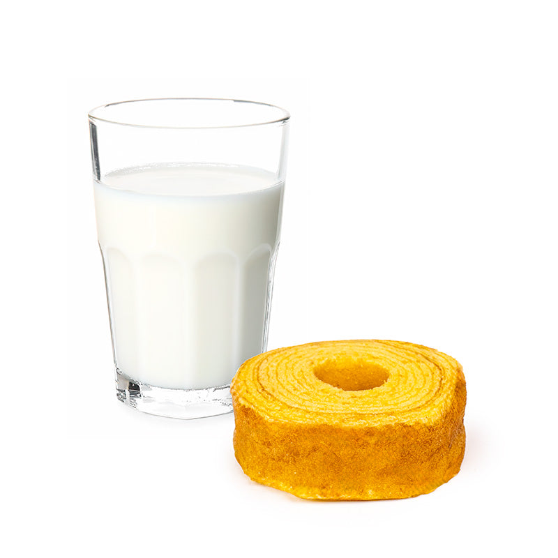 Taiyo Baumkuchen - Milch