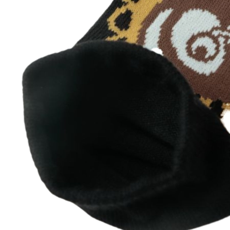 Tanuki Tabi Socken