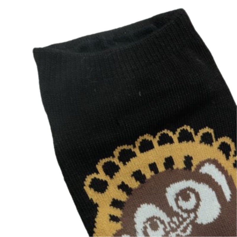 Tanuki Tabi Socken